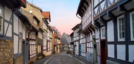 Hotels Goslar