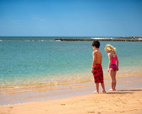 Elba Carlota Beach & Golf Resort-0