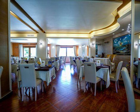 Hotel Villaggio Old River-4