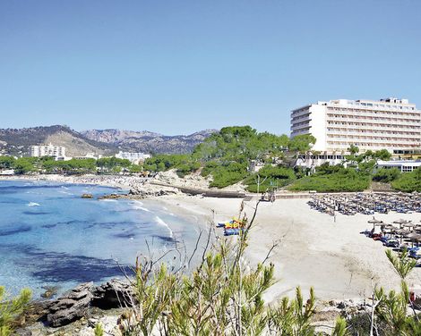 Universal Hotel Lido Park & Spa-3