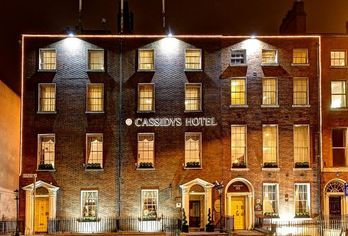 Cassidys Hotel