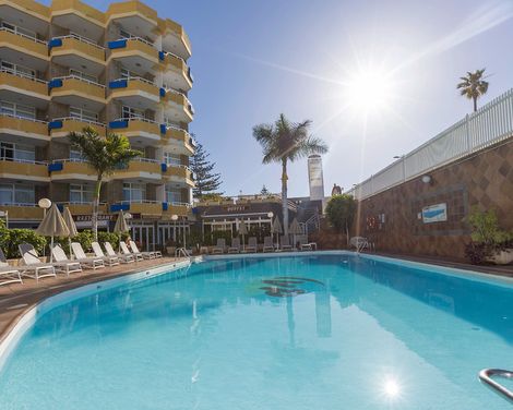 BLUESEA Veril Playa-3