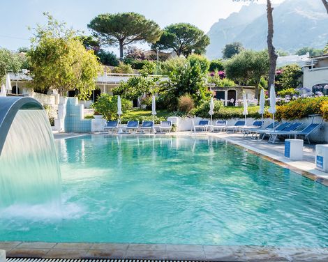 Paradiso Terme Resort & Spa-4