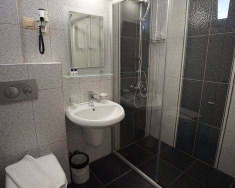 Balik Hotel Alanya-0