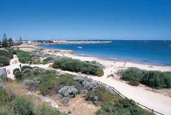 Esplanade Hotel Fremantle by Rydges