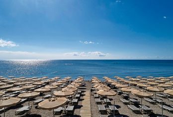 Rodos Princess Beach Resort & Spa
