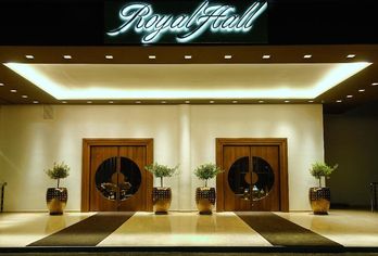 Hotel, The Noverian Scenic Crete 5* Hilltop Villa Resort & Spa