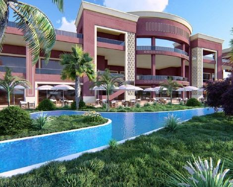 Laguna Vista Beach Resort-2