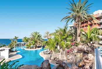 ADRIAN Hoteles Roca Nivaria