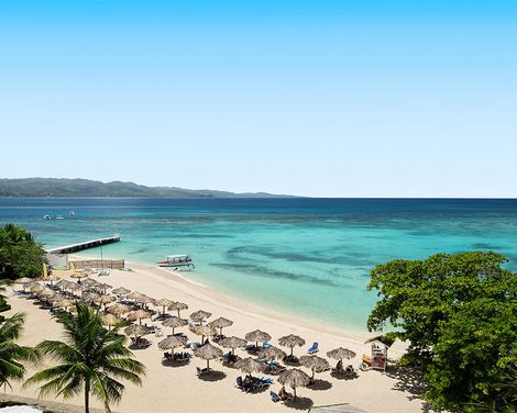 Grand Decameron Cornwall Beach, A Trademark All Inclusive-0