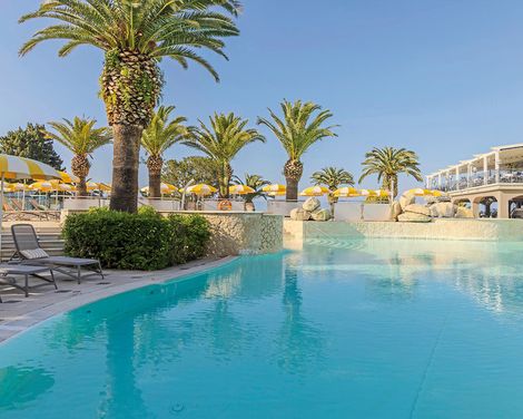 Aldiana Club Rocca Nettuno Calabria-1
