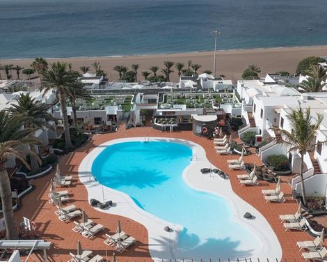 R2 Bahía Kontiki Beach Apartments-4