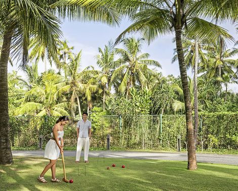 Sheraton Kosgoda Turtle Beach Resort-3
