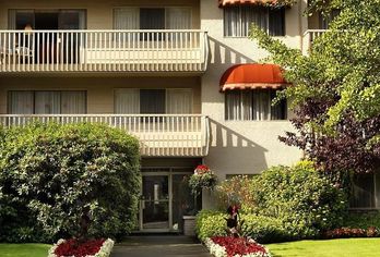 Hotel, Royal Scot Hotel & Suites, Trademark Collection by Wyndham
