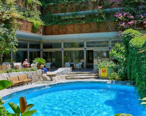Sitia Beach City Resort & Spa-1