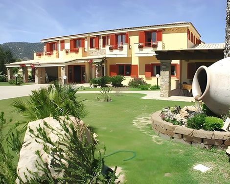 Hotel Le Anfore-2