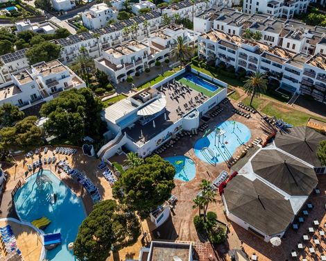 Hotel Club Es Talaial-3