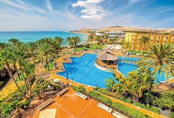 Hotel, SBH Costa Calma Beach Resort