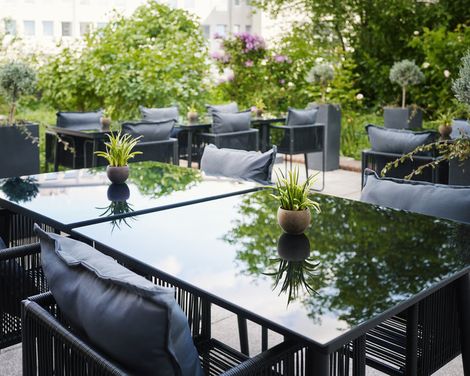 NH Berlin Kurfürstendamm-0