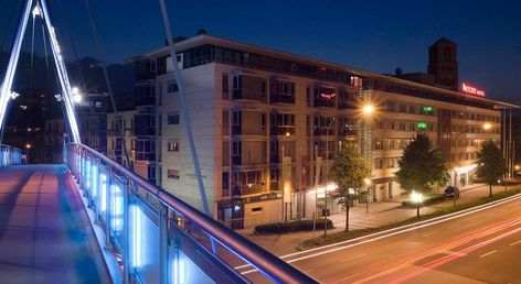 Mercure Hotel Plaza Essen
