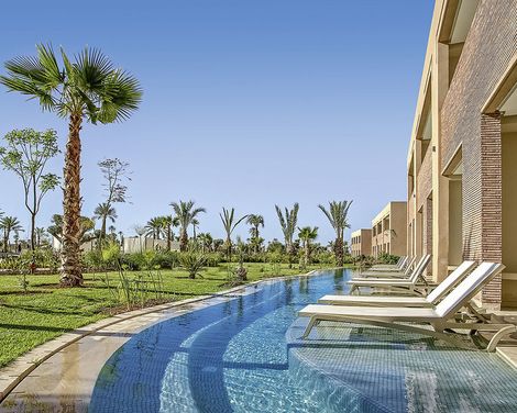 Be Live Collection Marrakech Adults Only-3