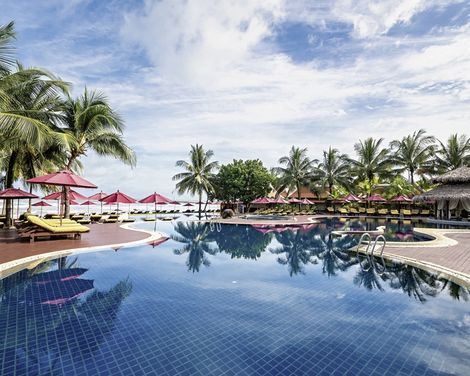 Khaolak Laguna Resort-1