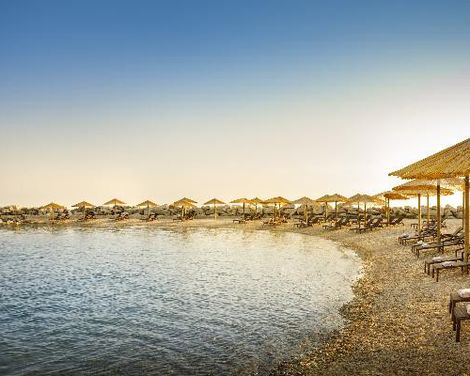 Laguna Maradiso Hotel by Aminess-4