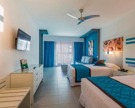 Hotel Riu Republica-3