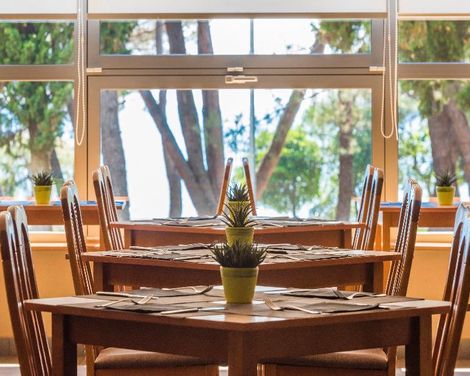 Apartments Katoro Plava Laguna-4