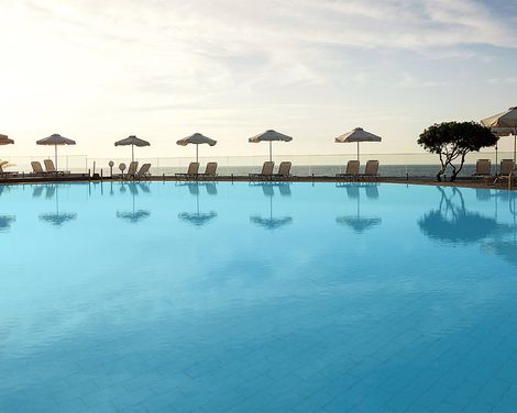Maritimo Beach Hotel-3