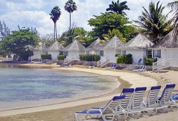 Decameron Club Caribbean Runaway Bay, Ramada All Inclusive