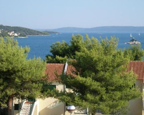 Amadria Park Camping Trogir Apartmani-3