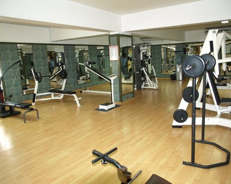 Arabia Azur Resort-4