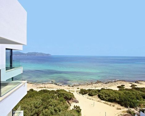 Iberostar Waves Cala Millor-0