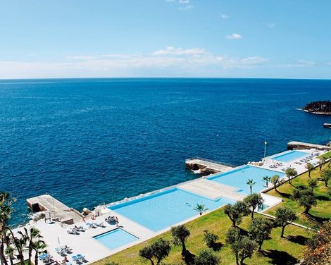 Vidamar Resorts Madeira-3