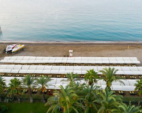 Aydinbey Famous Resort-0