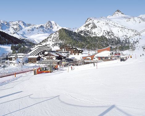 Blu Hotel Senales: Zirm-Cristal-1