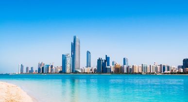 Pauschalreisen Abu Dhabi