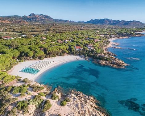 Sentido Tirreno Resort-4