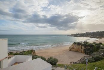 Hotel, Muthu Clube Praia da Oura