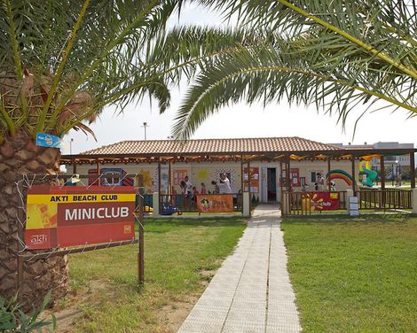 Akti Beach Club-4