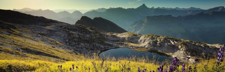 Alpensee