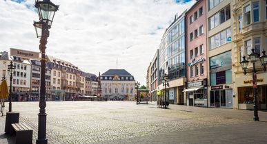 Hotels Bonn