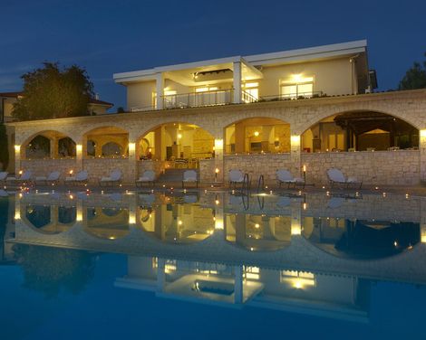 Portes Beach Hotel-2