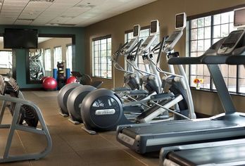 Hotel, Embassy Suites Lubbock