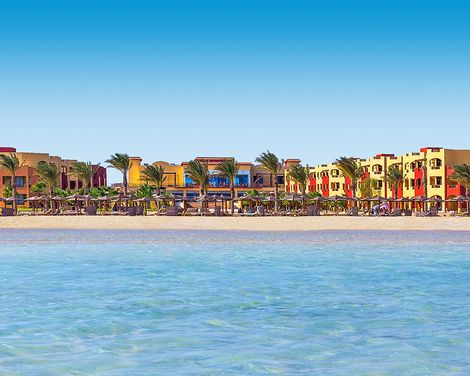 Casa Mare Resort-3