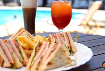 Hotel, Four Seasons