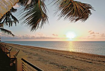 Neptune Beach Resort