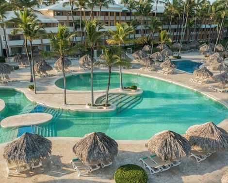Iberostar Waves Dominicana-3
