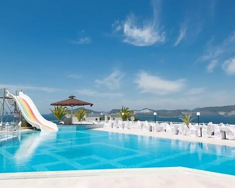 Roseira Beach Resort-4